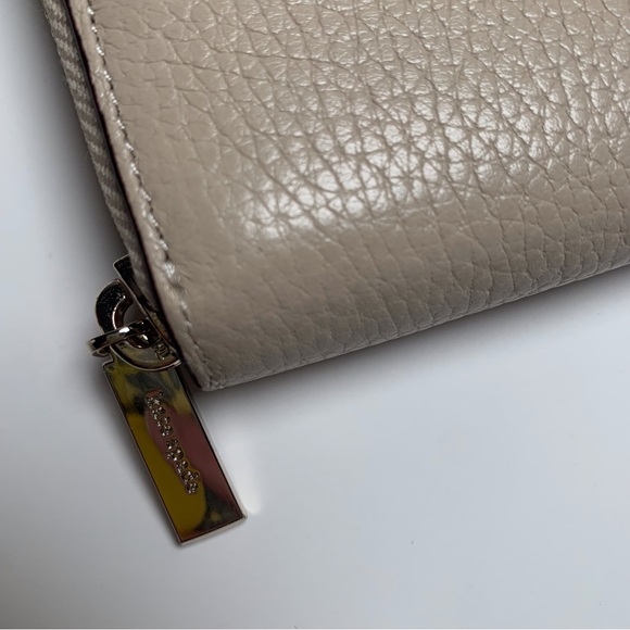 Kate Spade Large Continental Wallet in Warm Beige - 1616 - Picture 4 of 16